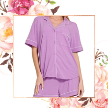 Load image into Gallery viewer, Comfy Cute PJ Set