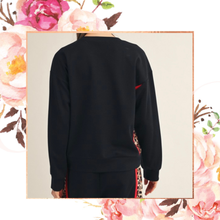Load image into Gallery viewer, Leopard Spirit Sweatshirt
