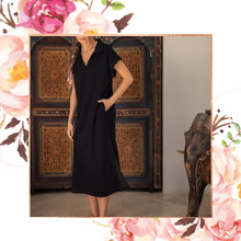 Load image into Gallery viewer, Midi Dress Must-Have