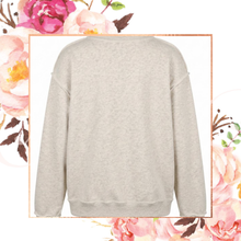 Load image into Gallery viewer, Every Day Is A Gift From God Mockneck Sweatshirt