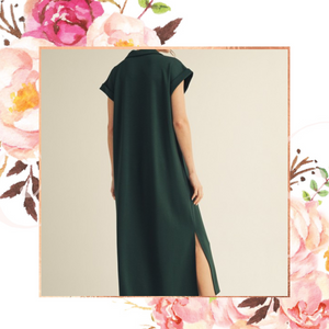 Midi Dress Must-Have