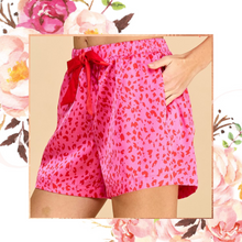 Load image into Gallery viewer, Merry Little Leopard PJ Set
