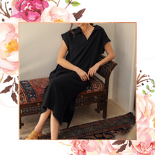 Load image into Gallery viewer, Midi Dress Must-Have
