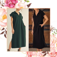 Load image into Gallery viewer, Midi Dress Must-Have