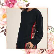 Load image into Gallery viewer, Leopard Spirit Sweatshirt