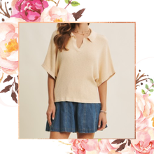 Load image into Gallery viewer, A Taste of Spring Sweater