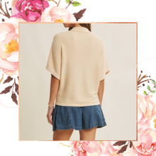 Load image into Gallery viewer, A Taste of Spring Sweater