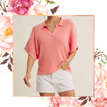 Load image into Gallery viewer, A Taste of Spring Sweater