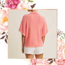 Load image into Gallery viewer, A Taste of Spring Sweater