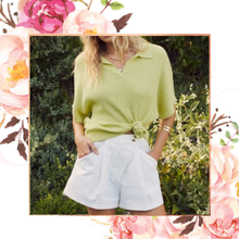 Load image into Gallery viewer, A Taste of Spring Sweater