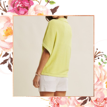 Load image into Gallery viewer, A Taste of Spring Sweater