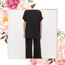 Load image into Gallery viewer, Colorblock Textured Set