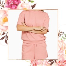 Load image into Gallery viewer, Scuba Mock Neck Set of the Season