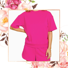 Load image into Gallery viewer, Scuba Mock Neck Set of the Season