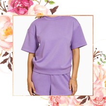 Load image into Gallery viewer, Scuba Mock Neck Set of the Season