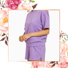 Load image into Gallery viewer, Scuba Mock Neck Set of the Season