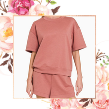 Load image into Gallery viewer, Scuba Round Neck Set of the Season