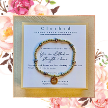 Load image into Gallery viewer, Clothed Bracelet
