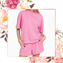 Load image into Gallery viewer, Scuba Mock Neck Set of the Season