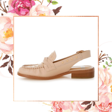 Load image into Gallery viewer, Braided Penny Strap Loafers