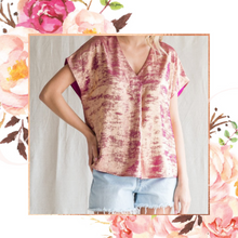 Load image into Gallery viewer, Shimmer Me Pretty Blouse