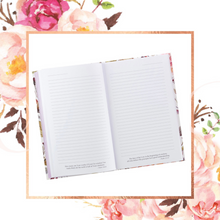 Load image into Gallery viewer, Proverbs 31:25 Flexcover Journal