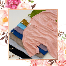 Load image into Gallery viewer, Springtime Blossom Sweater Top