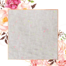 Load image into Gallery viewer, Confetti Ruffle Tank