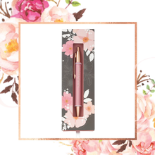 Load image into Gallery viewer, Proverbs 31:25 Classic Gift Pen