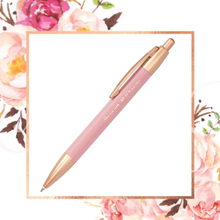 Load image into Gallery viewer, Proverbs 31:25 Classic Gift Pen